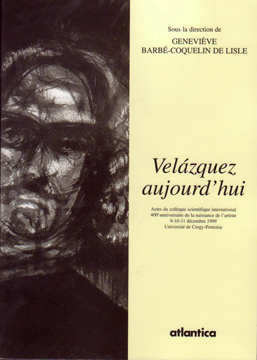 VELASQUEZ AUJOURD HUI