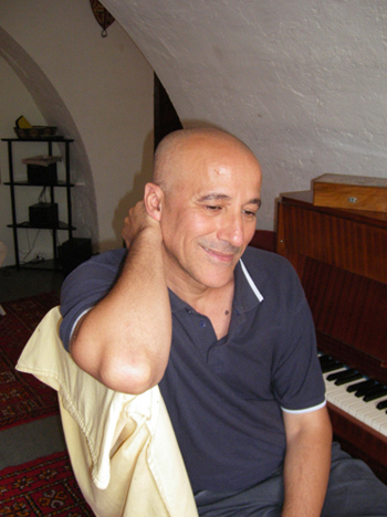 EN PREPARATION DE SPECTACLE | CLIQUEZ POUR AGRANDIR |